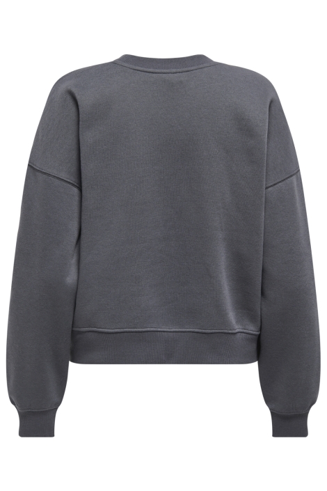 Only onlbest life l/s crew neck swt noos